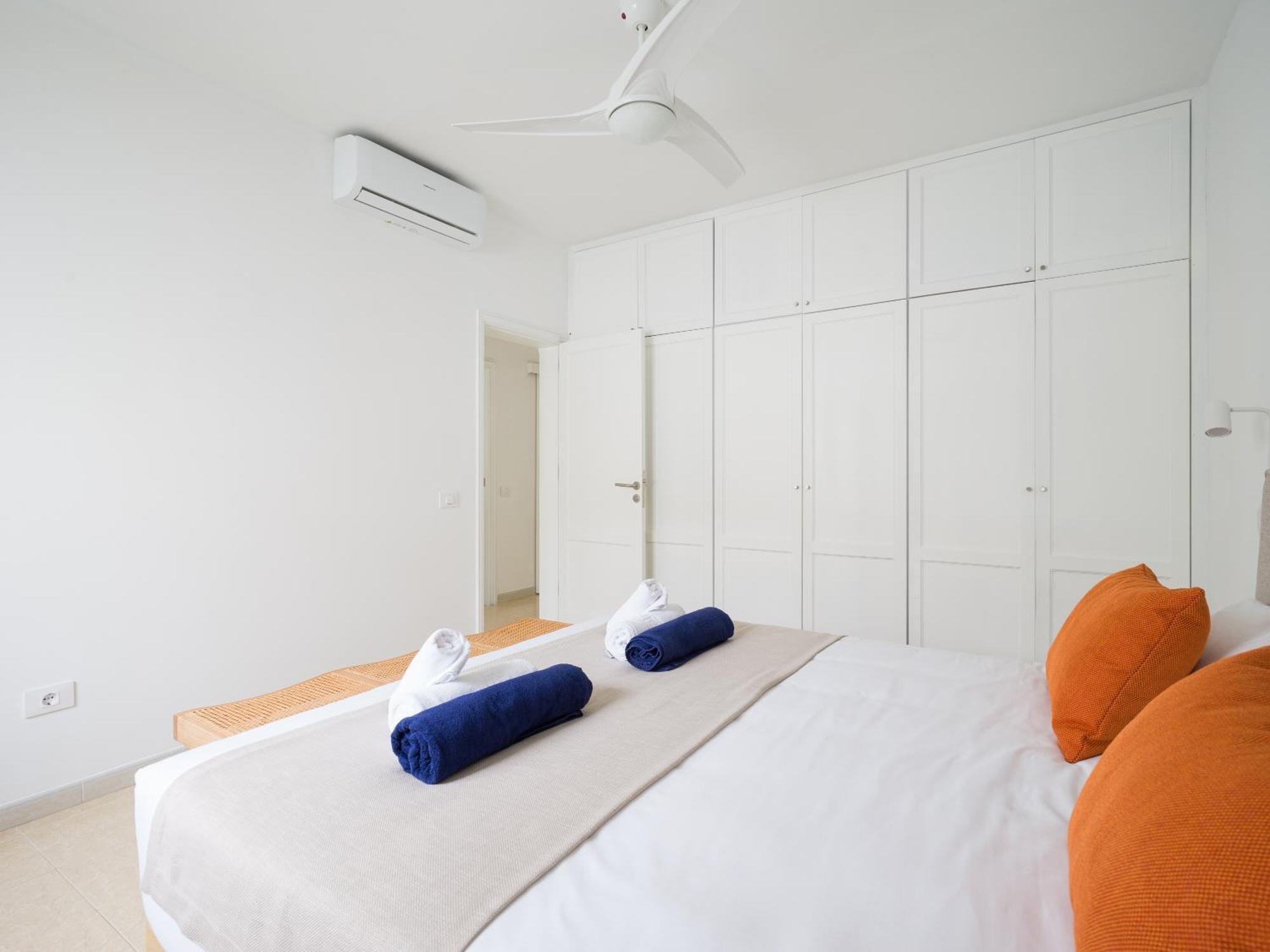 Magnifico Timon 8 Appartement *