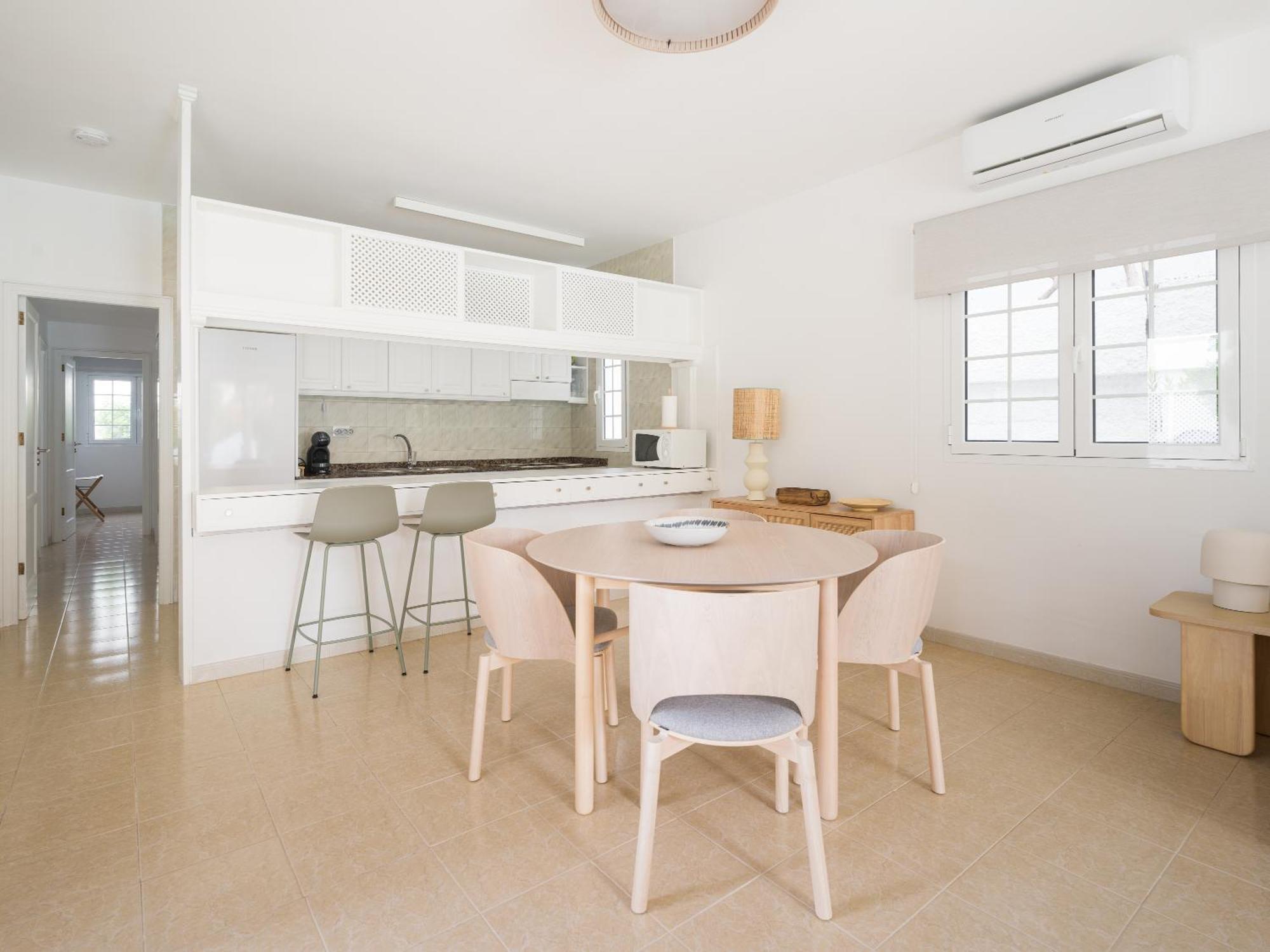 Magnifico Timon 8 Apartment *