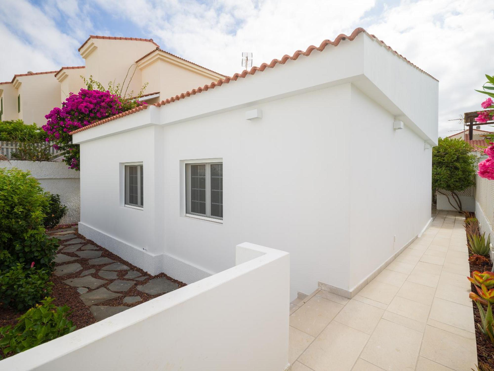 Apartment Magnifico Timon 8 *
