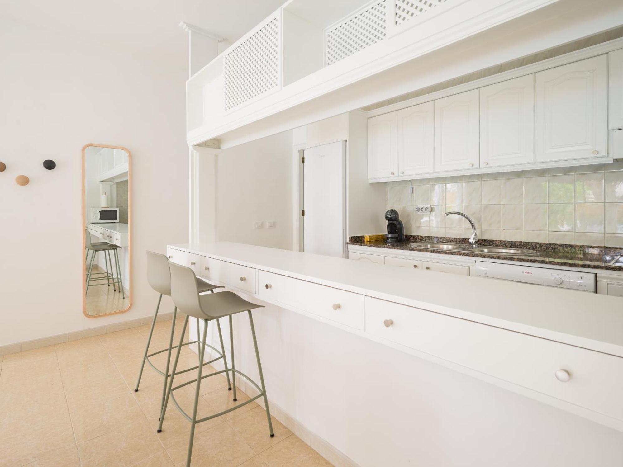 Magnifico Timon 8 Apartment *