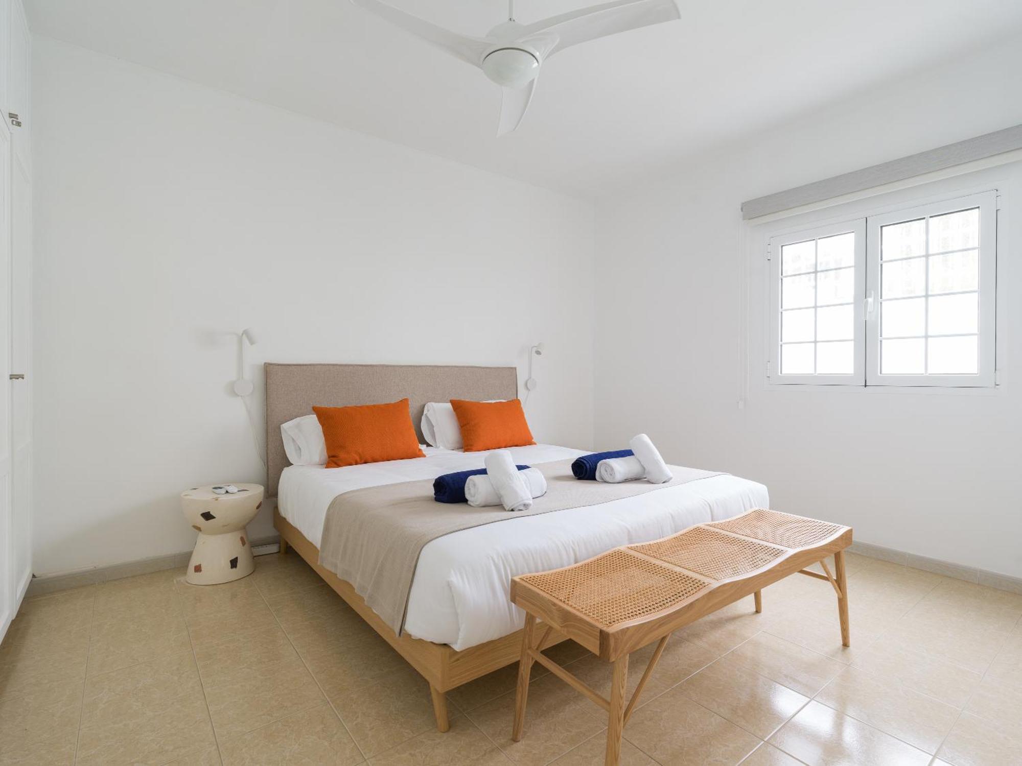 Apartment Magnifico Timon 8 *