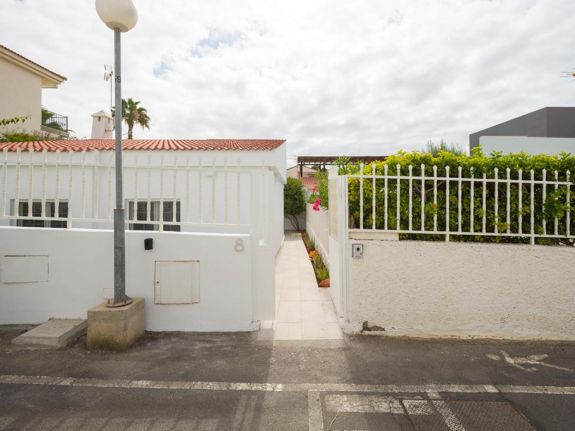 Apartment Magnifico Timon 8 *