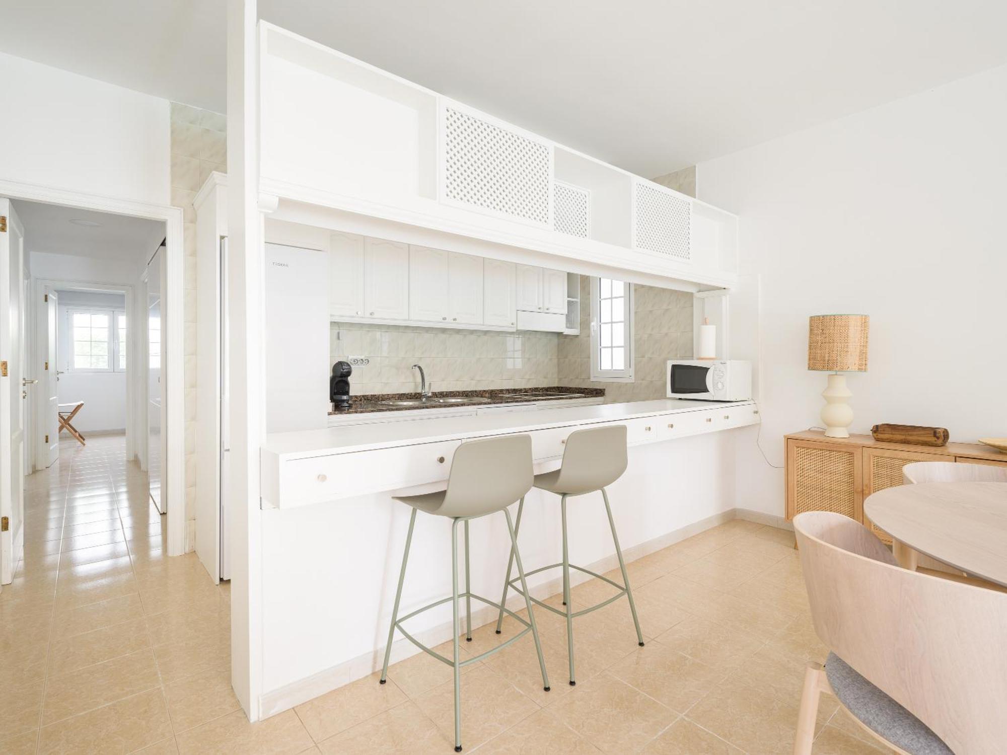 Magnifico Timon 8 Apartment