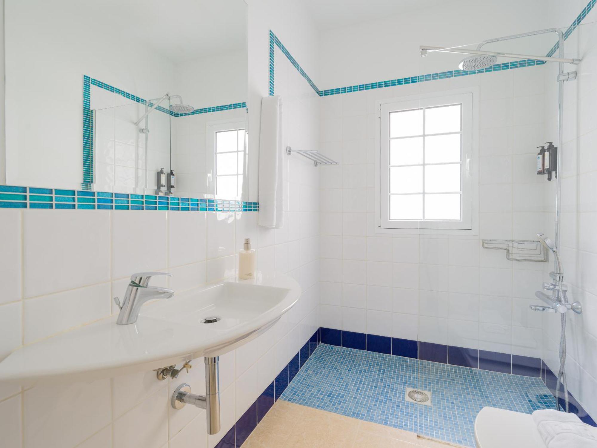 Apartment Magnifico Timon 8