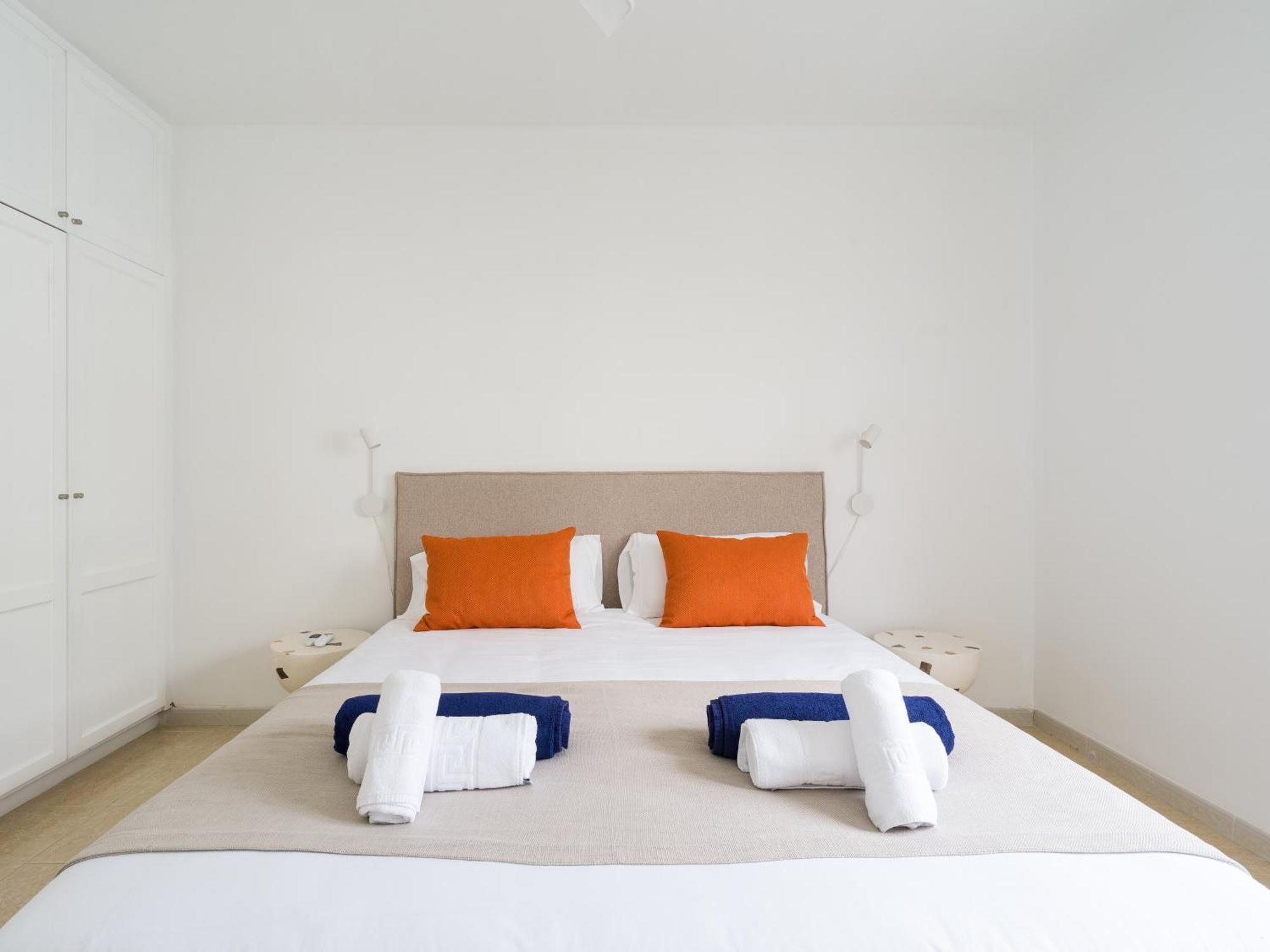 Magnifico Timon 8 Apartment