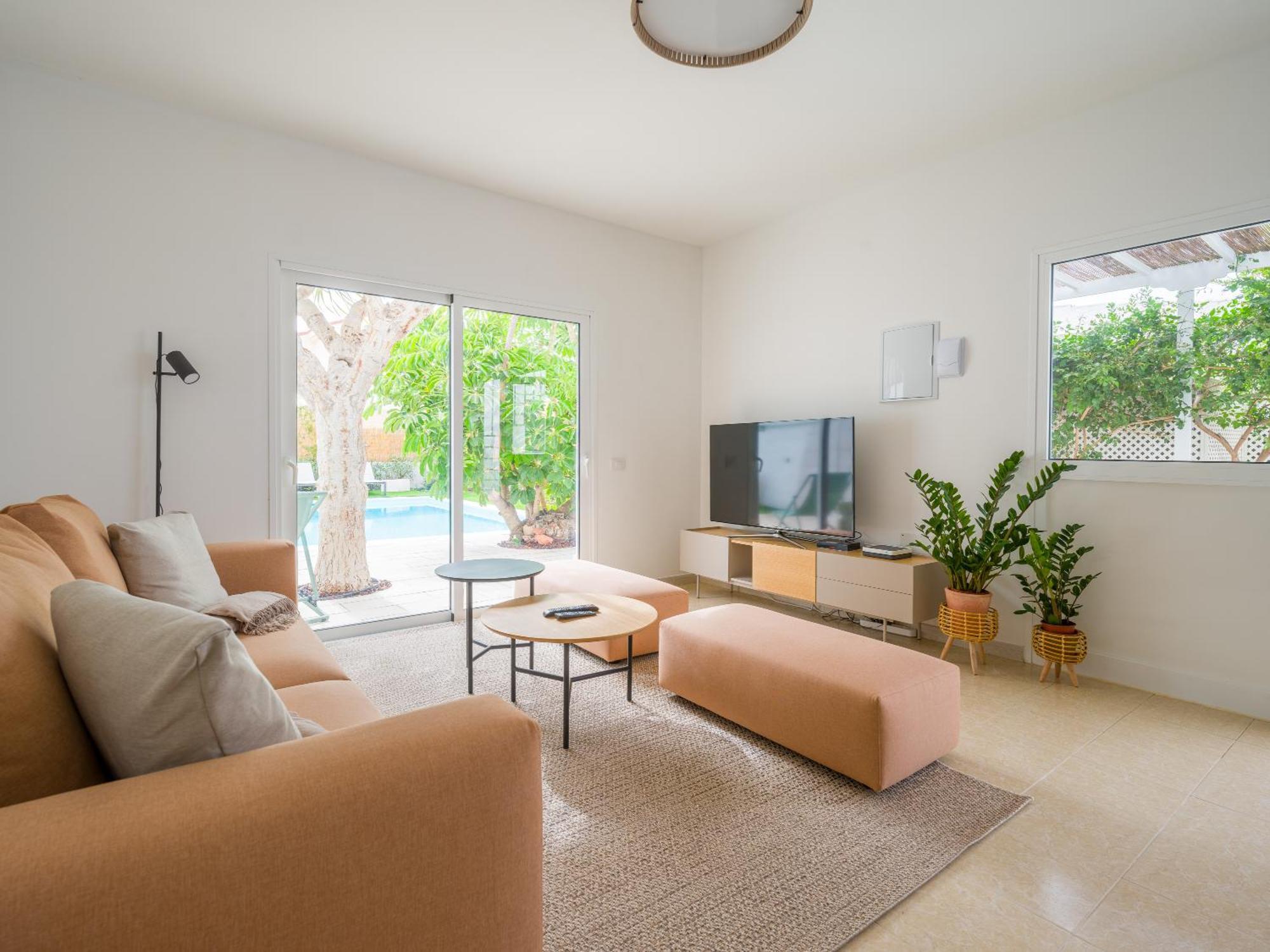 Apartment Magnifico Timon 8 *