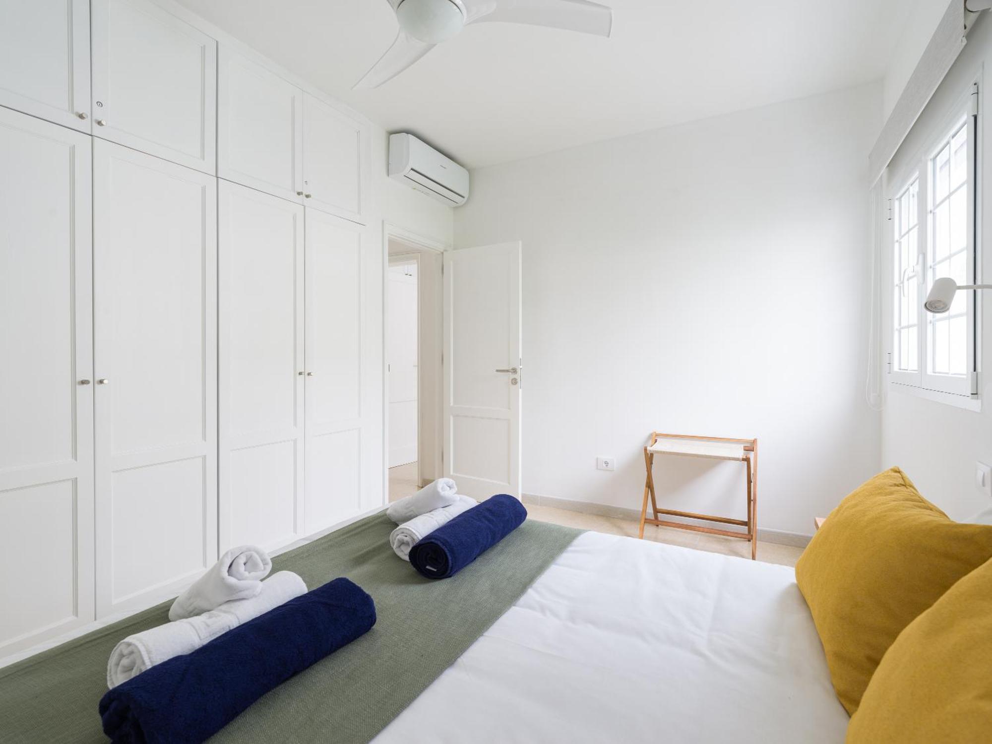 Magnifico Timon 8 Apartment *