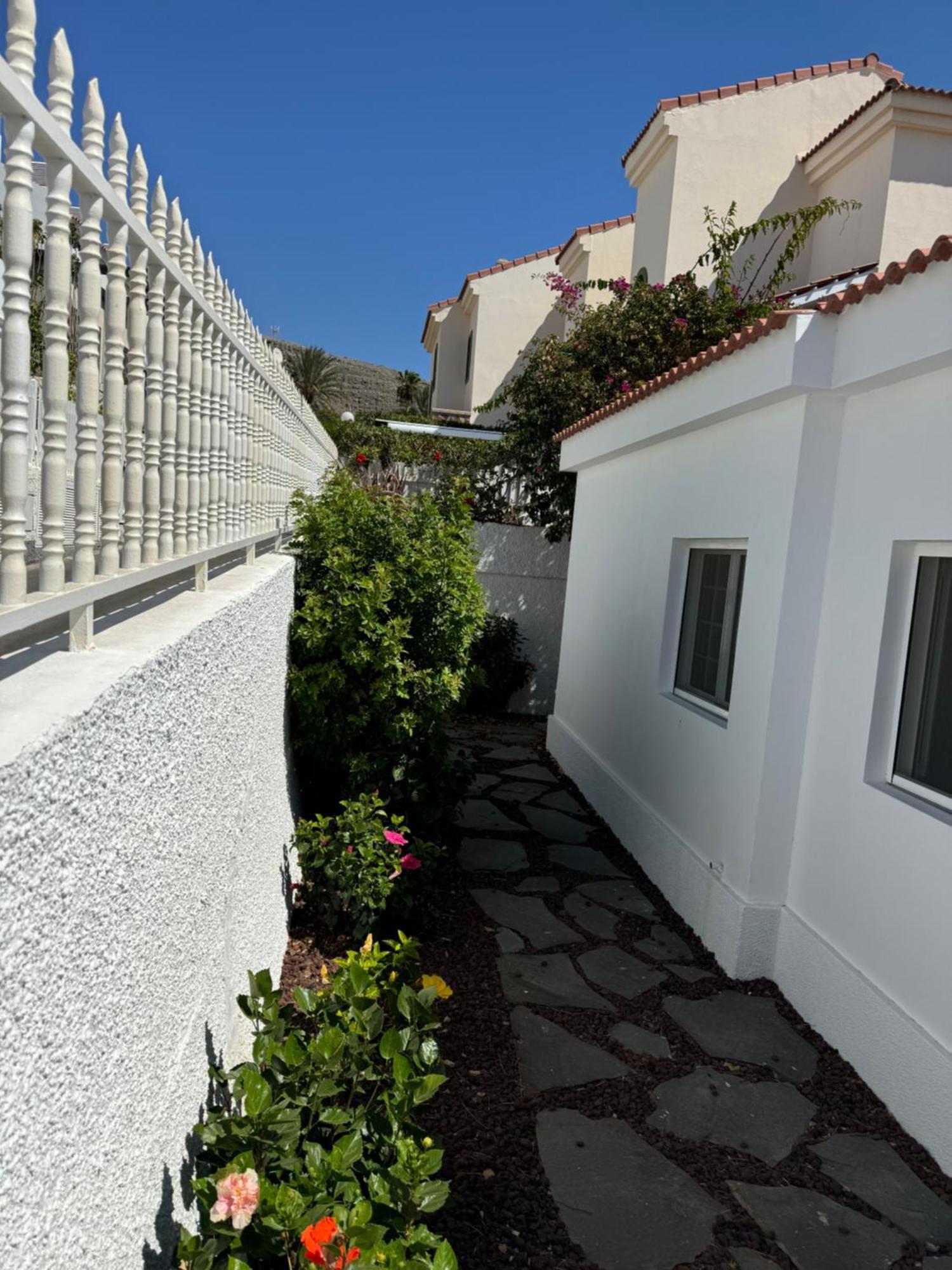 Magnifico Timon 8 Appartement *