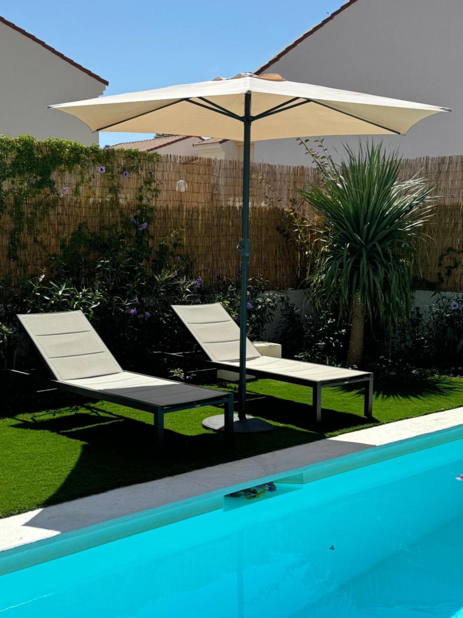 Apartment Magnifico Timon 8 *