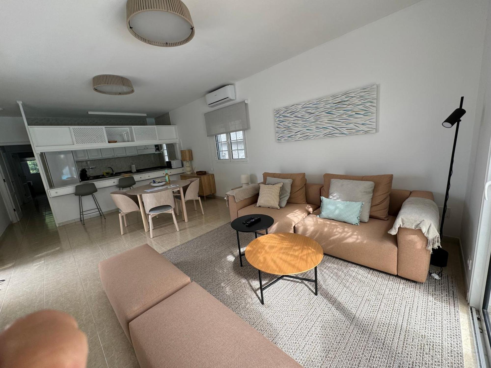 Magnifico Timon 8 Apartment